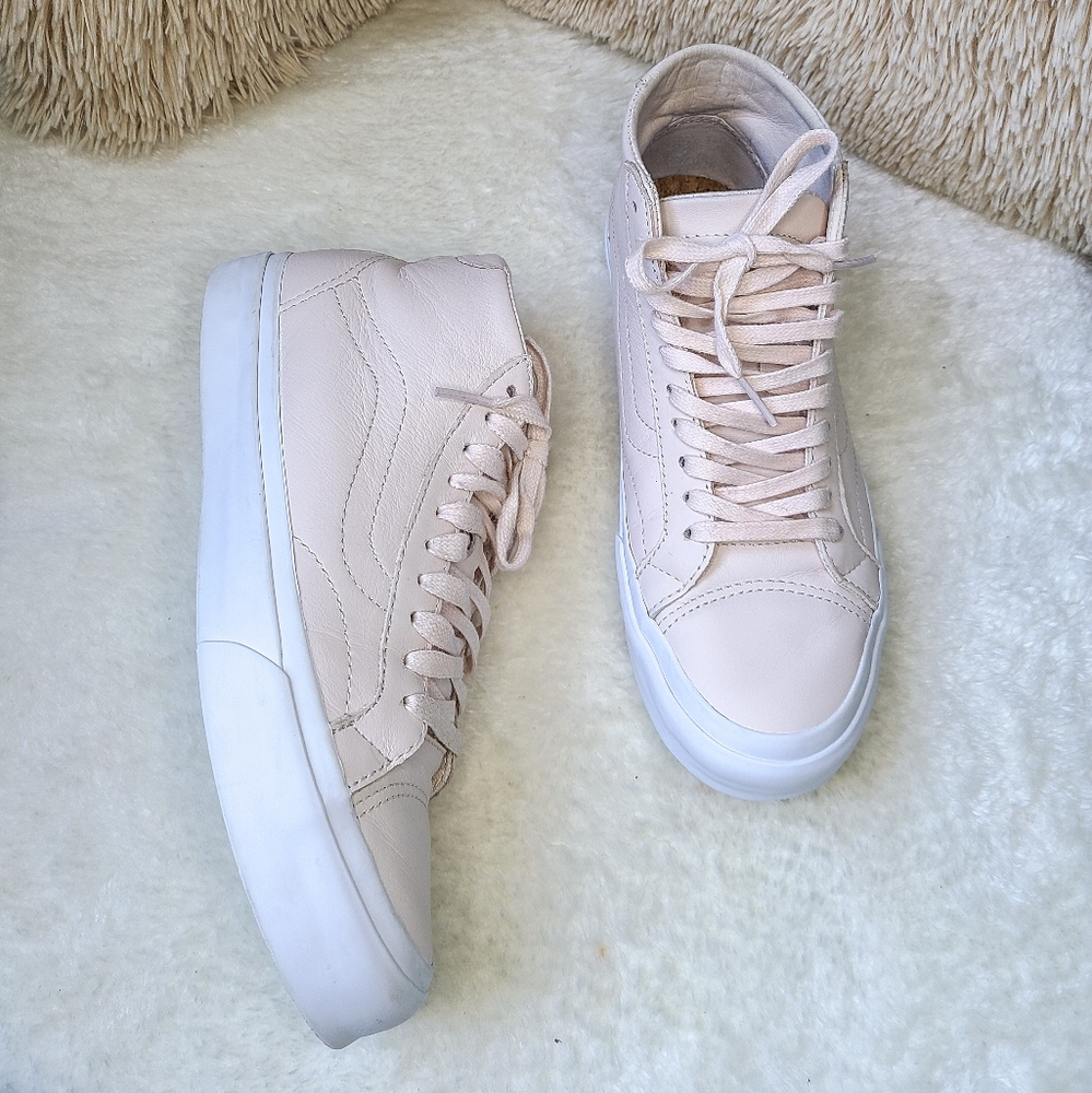 Vans SK8-Hi Ultracush, Blush